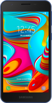 Samsung Galaxy A2 Core (SM-A260F) Cep Telefonu kullananlar yorumlar